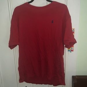 Ralph Lauren Mens T-Shirt